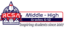 RCSA MIDDLE-HIGH | Best STEM Charter School Jacksonville FL
