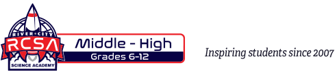 RCSA Middle High